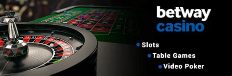 Betway كازينو .